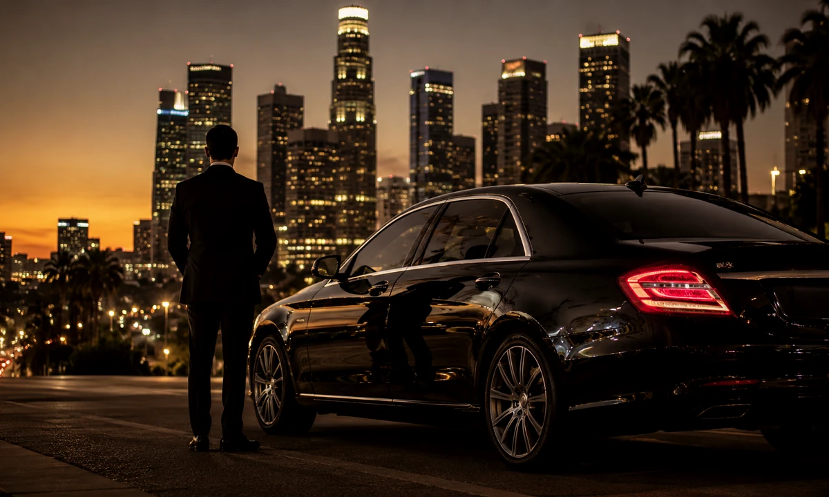 Night out transportation